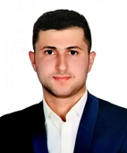 پرتره مصطفی گل پور لاسکی